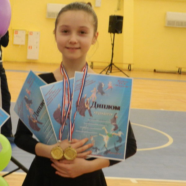 Альбина Алукаева