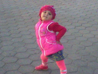 Галина Ердаулетова