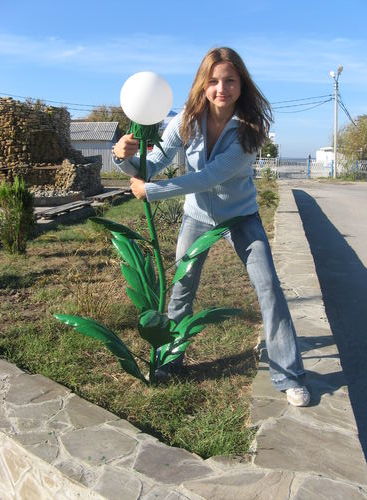 Алинка Климова