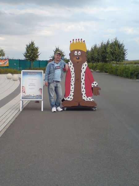 Aleksander Tatarenko