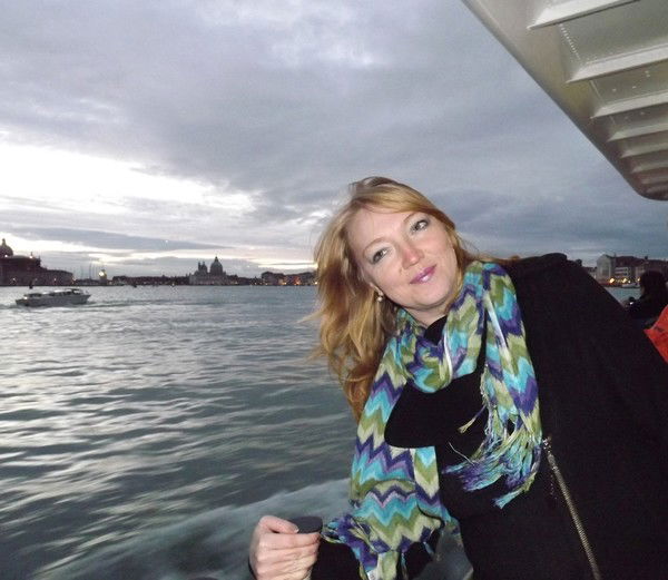 Наталья Марченко