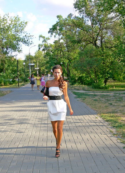 Яна Моисеева