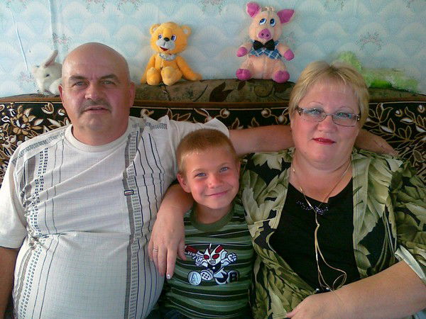 Елена Исаева