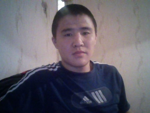 Асылан Магзумов