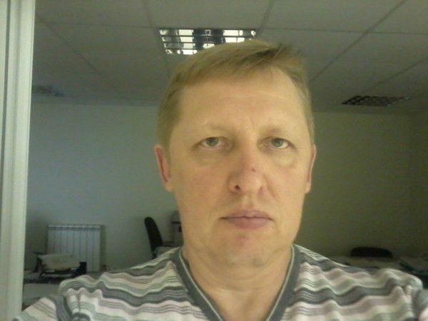 Игорь Климанов