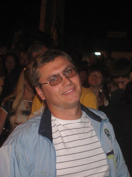 Владимир Вольвач