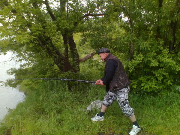 Евгений Сальников