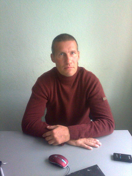 Михаил Локтев