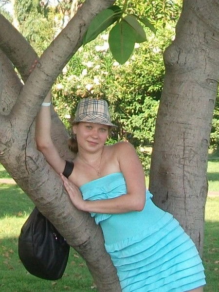 Дарья Дергунова