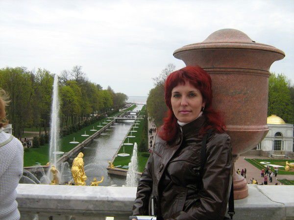 Евгения Исмаилова