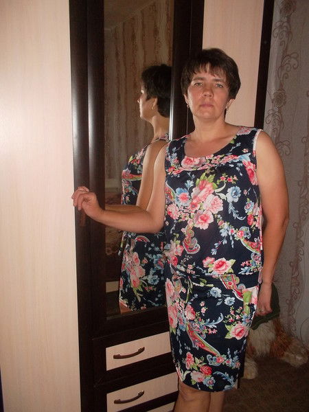 Оксана Макурина