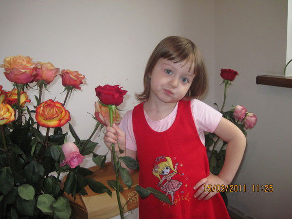 Олеся (Дядчук)