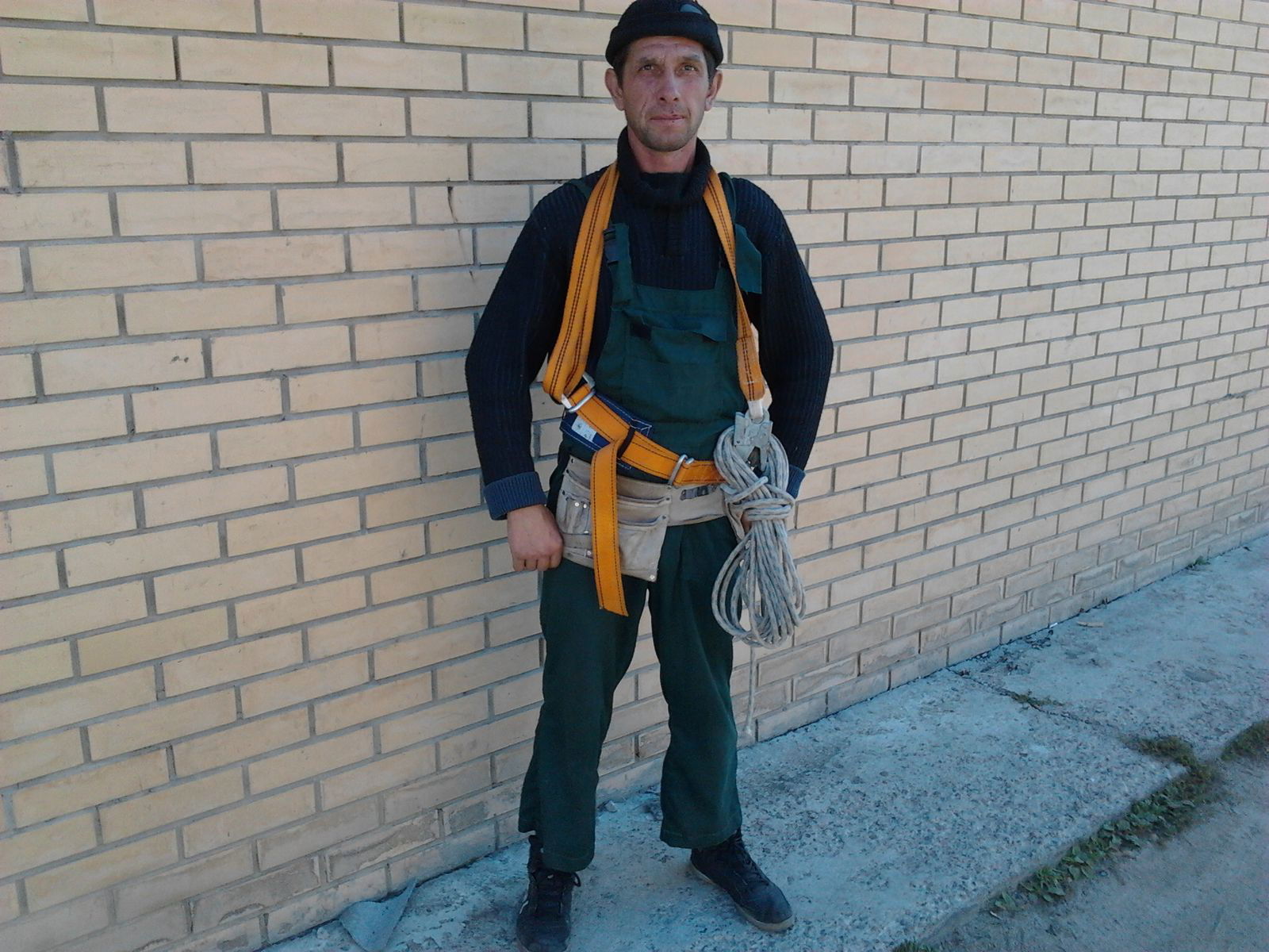 Сергей Ермолов