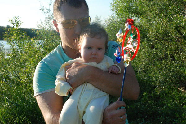 Денис Каштанкин