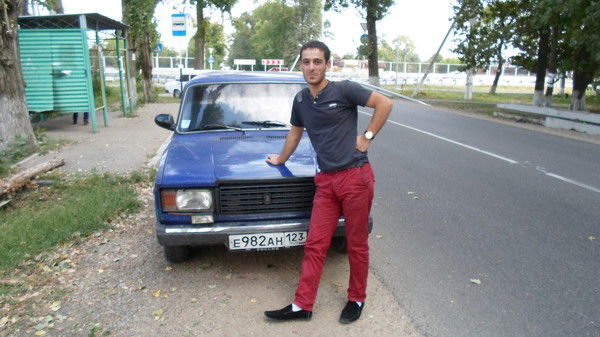 Давид ...........