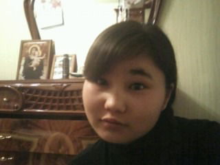 Жанарочка Тургумбаева