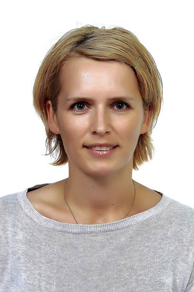 Снежана Мартыненко