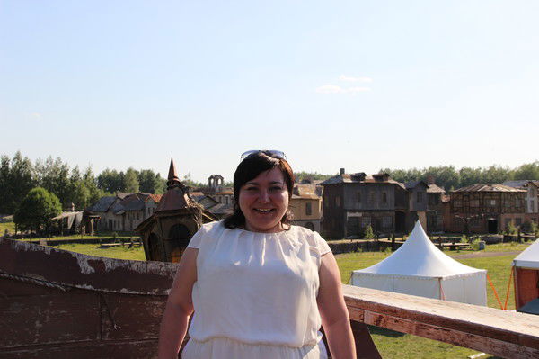 Светлана Бобылева