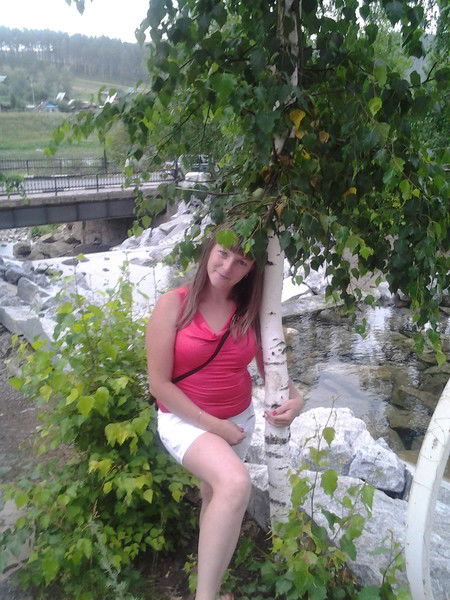 Наталья Буханистова