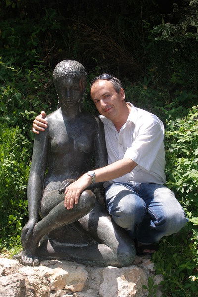 Борис Калиновский