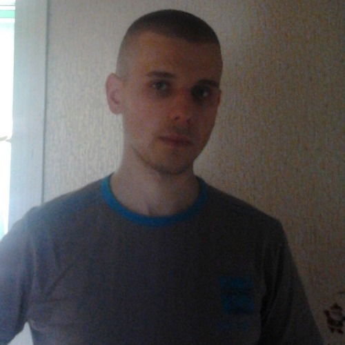 Денис Кудрявцев