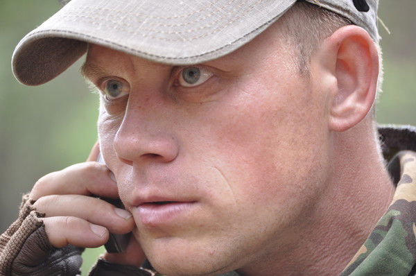 Николай Чистопашин