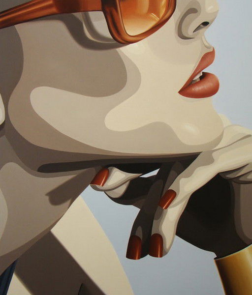 Алиса Броуди