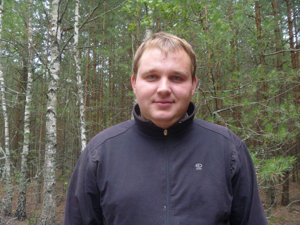 Денис Асташев