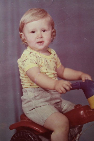 Вадим Таранов