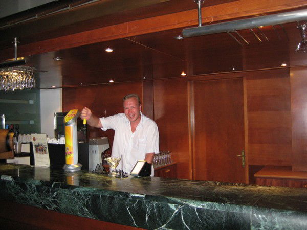 Кирилл Чехутин