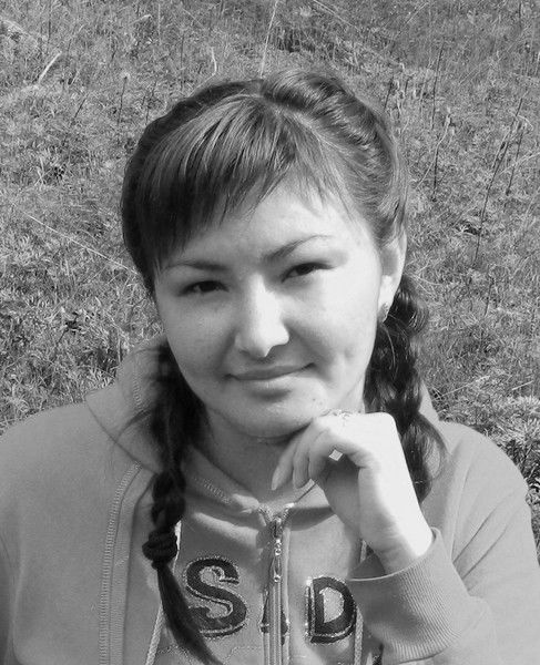 Елена Гончикдоржиева