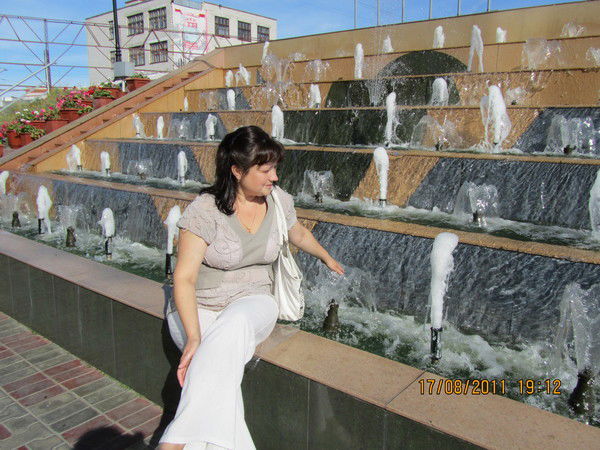 Надежда Панчук