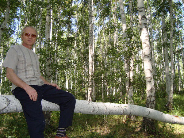 Владимир Крюков