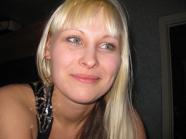 Мария Мокина