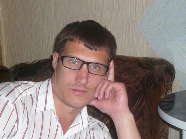 Евгений Лысых