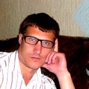 Евгений Лысых