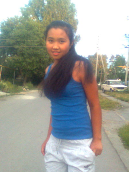 Танзиля Аипова