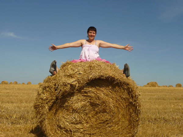 Ольга Свиридова