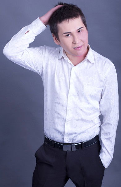 Kaldybek Talkanbaev ™