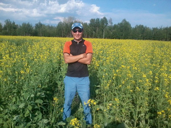 Саулет Мейрамов