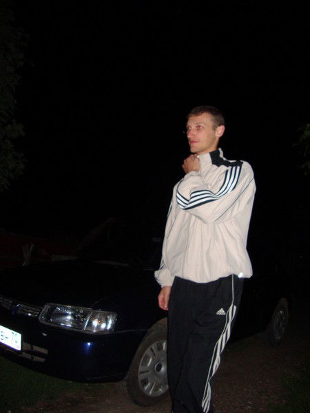 Иван Постников