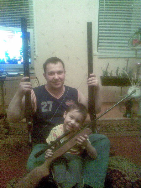 Сергей Городничий