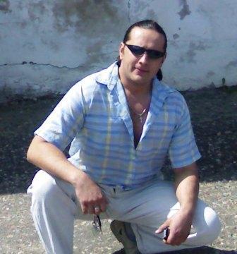 Александр Галко