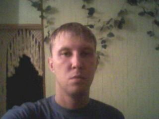 Павел Одиноков