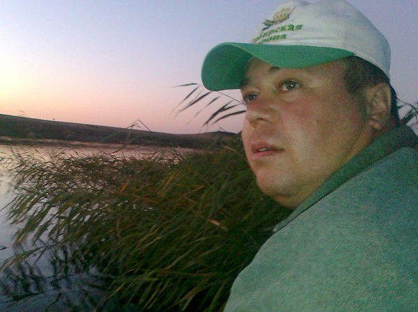 Александр Евсютин