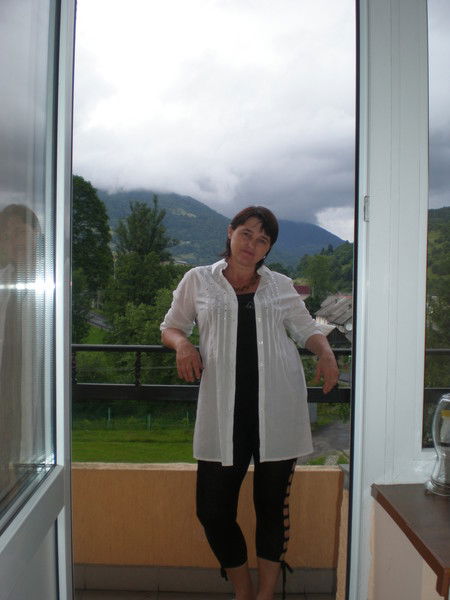 Ирина Шестухина