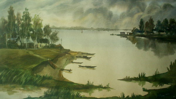 Художественное Училище