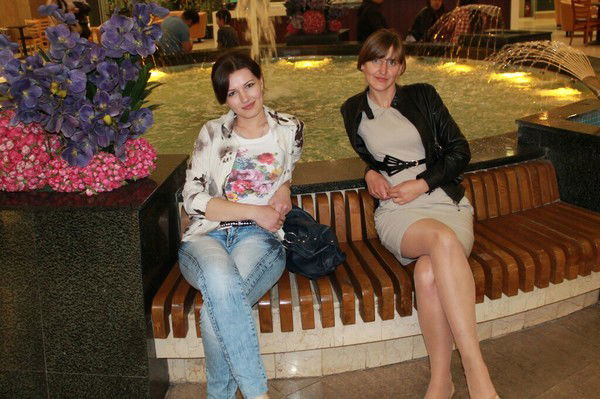 Елена Герасимова