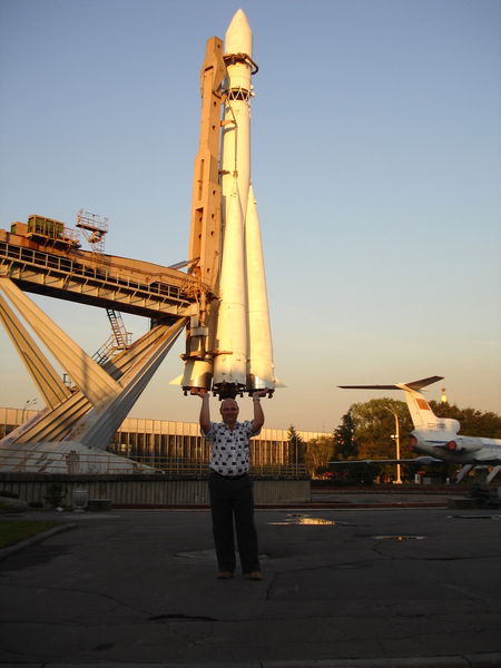 Максим Григоренко