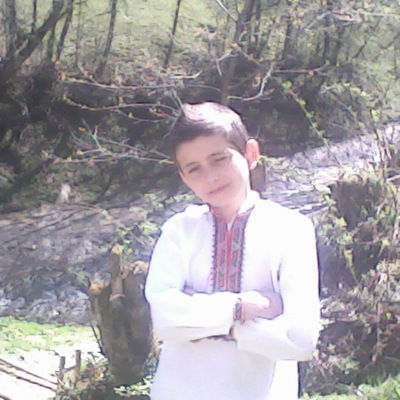 Віталій Павлючок